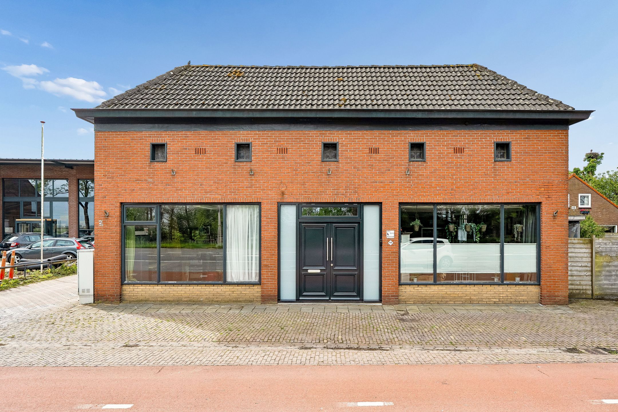 Foto van Zwolseweg 43, 's-Heerenbroek