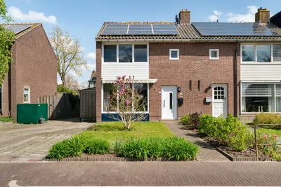 Foto van Bisschopswetering 27, 's-Heerenbroek