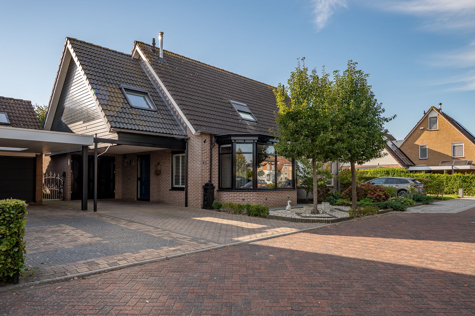 Foto van Bisschopswetering 46, 's-Heerenbroek