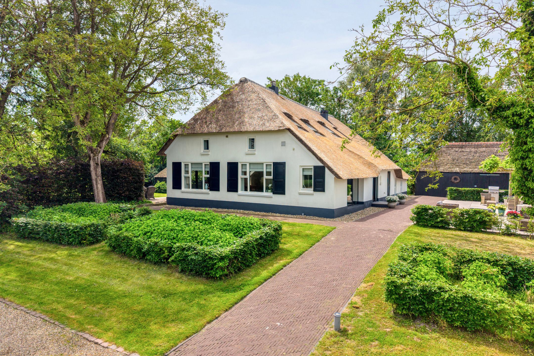 Foto van Venedijk Zuid 3, Kamperveen