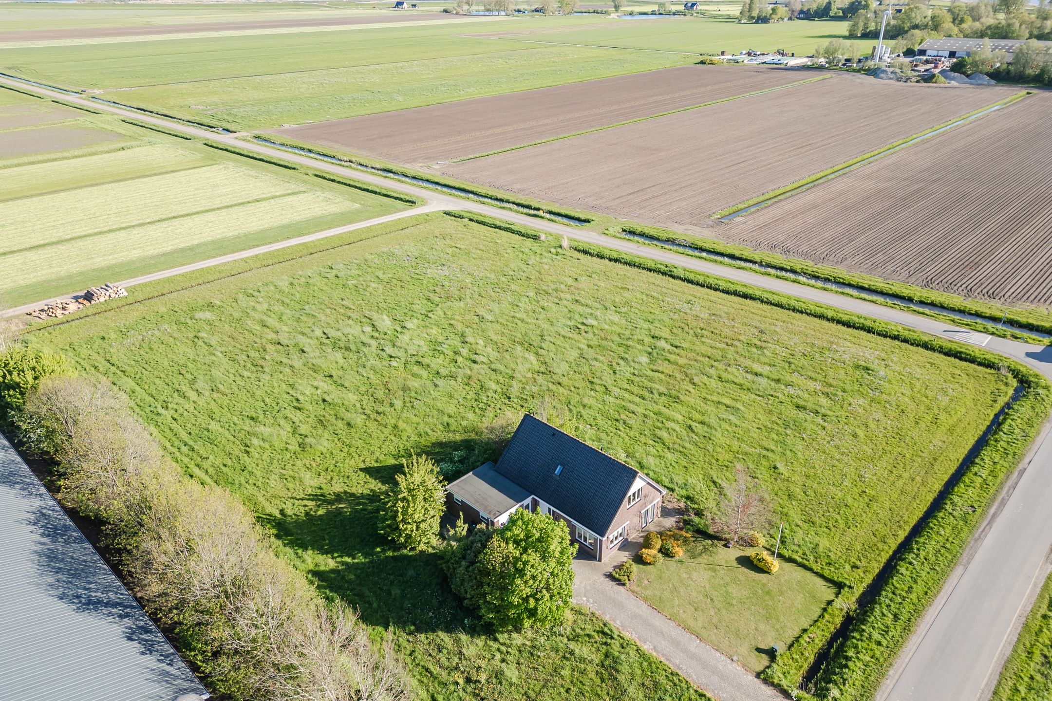 Foto van Jules van Hasseltweg 1B, Kamperveen