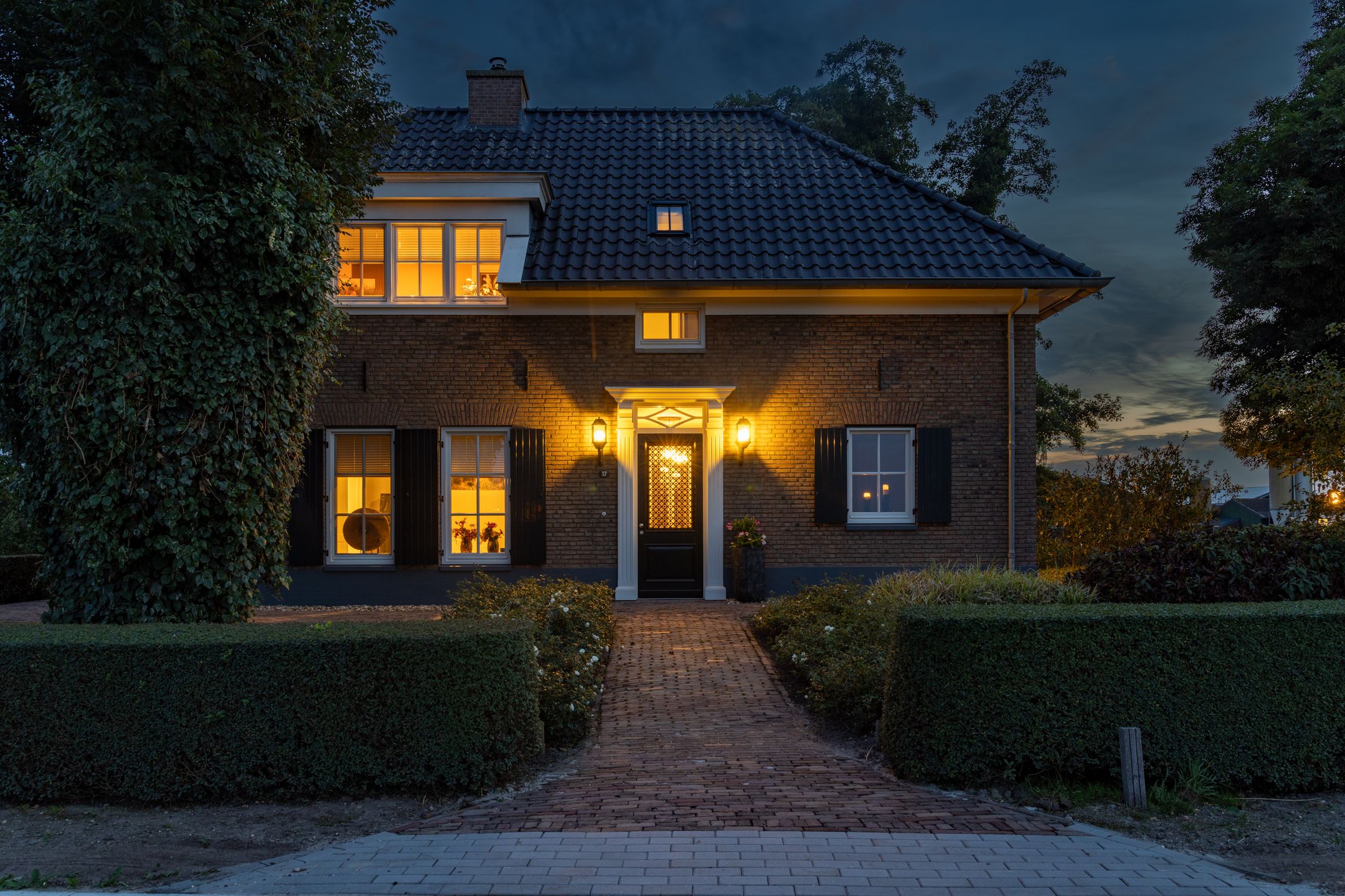 Foto van Hogeweg 37, Kamperveen