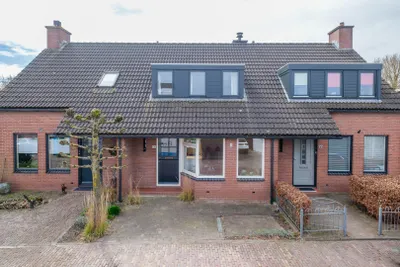Foto van Achterweg 24, Genemuiden