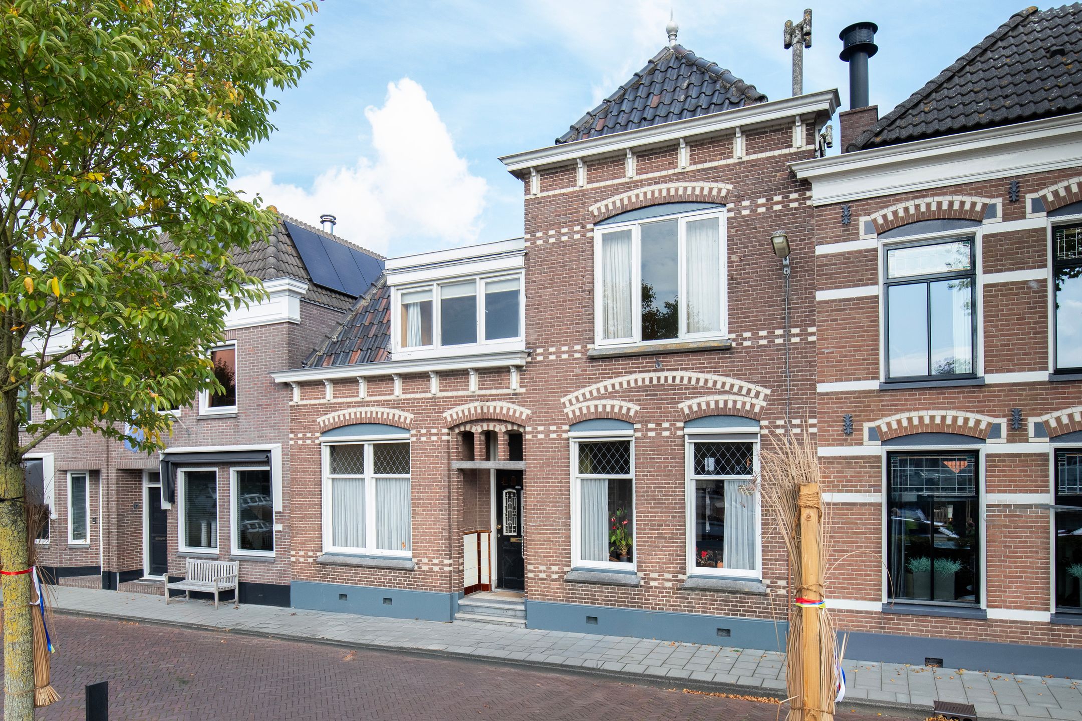 Foto van Oosterkaai 13, Genemuiden