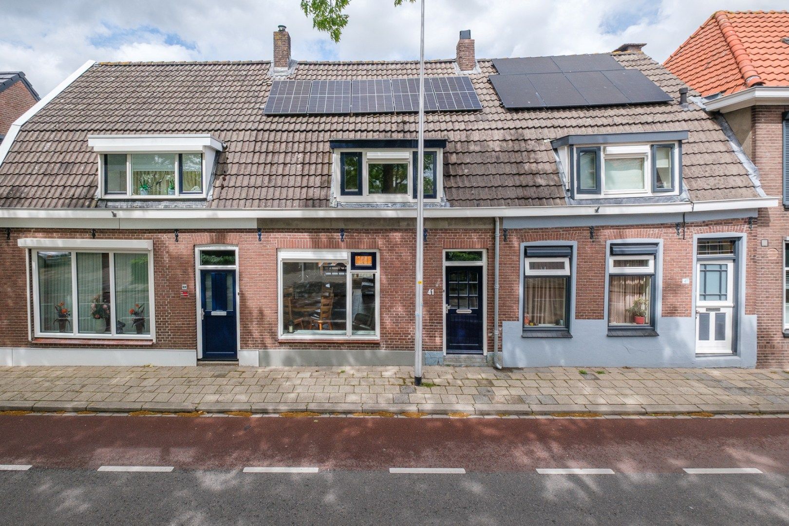 Foto van Simondsstraat 41, Genemuiden