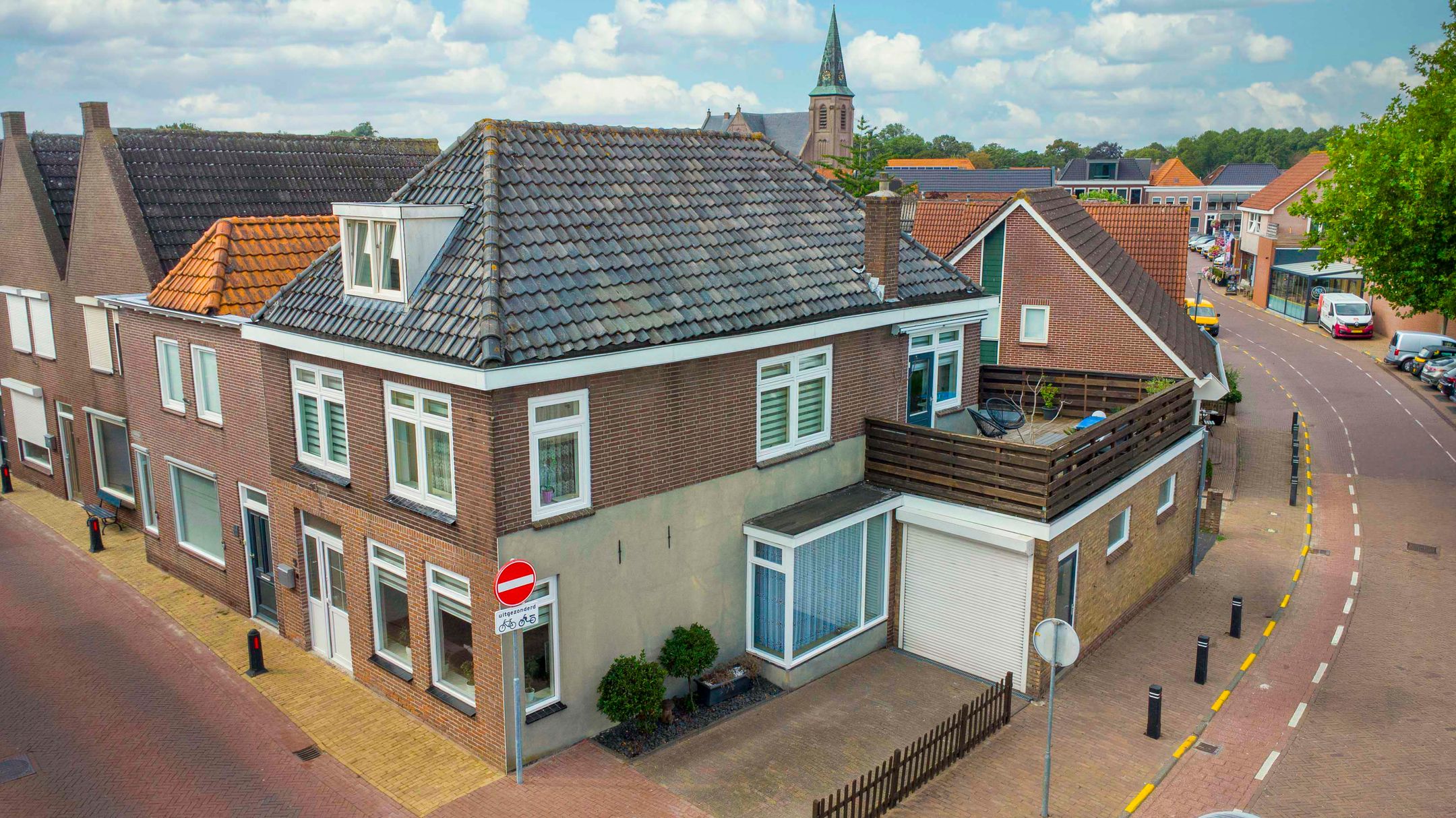 Foto van Simondsstraat 9, Genemuiden