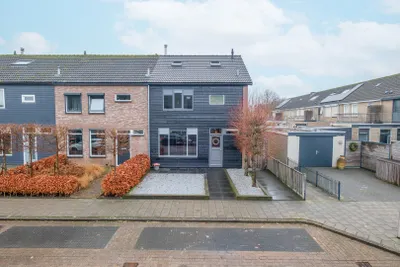 Foto van Pr Willem Alexanderstr 53, Genemuiden