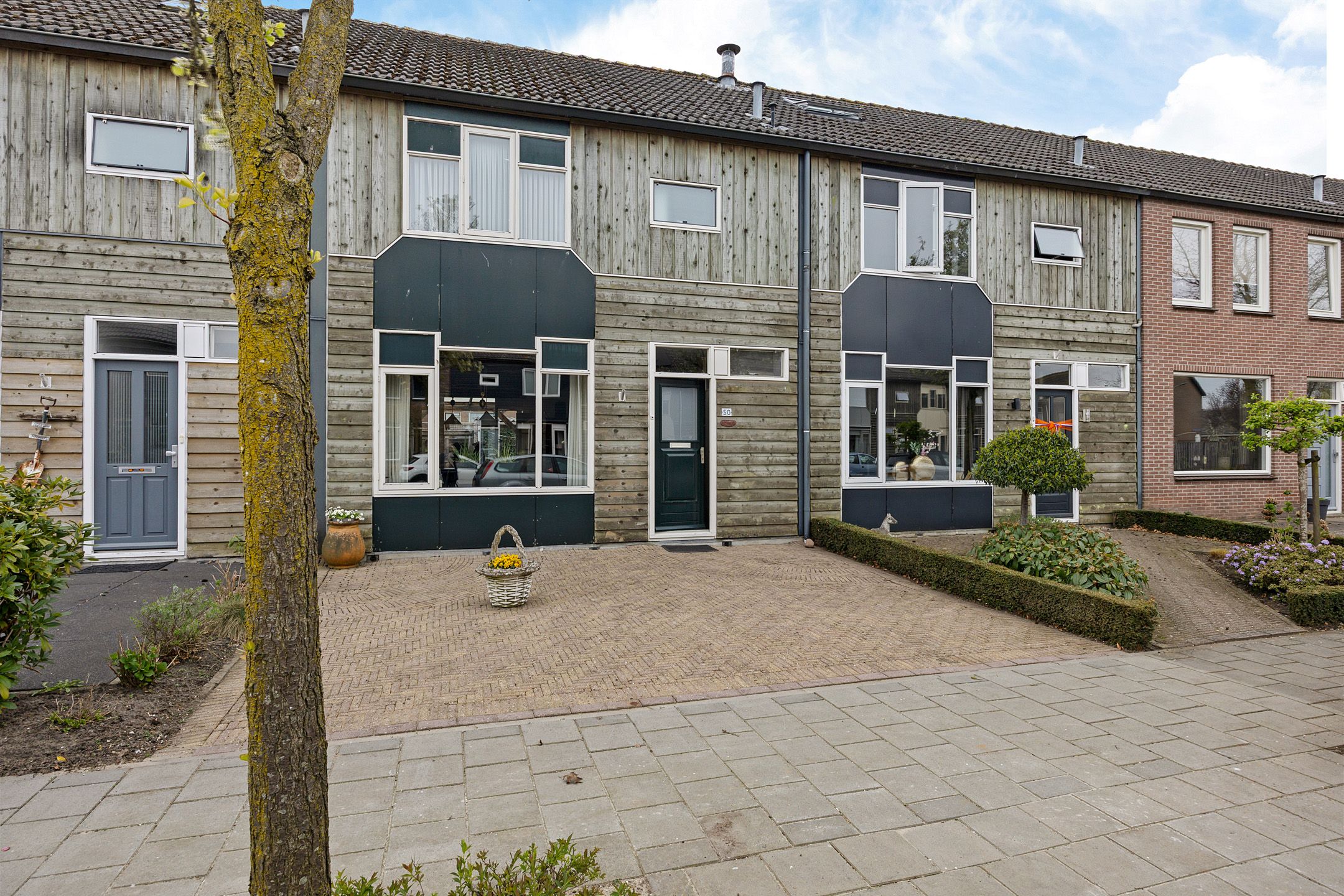 Foto van Pr Willem Alexanderstr 50, Genemuiden