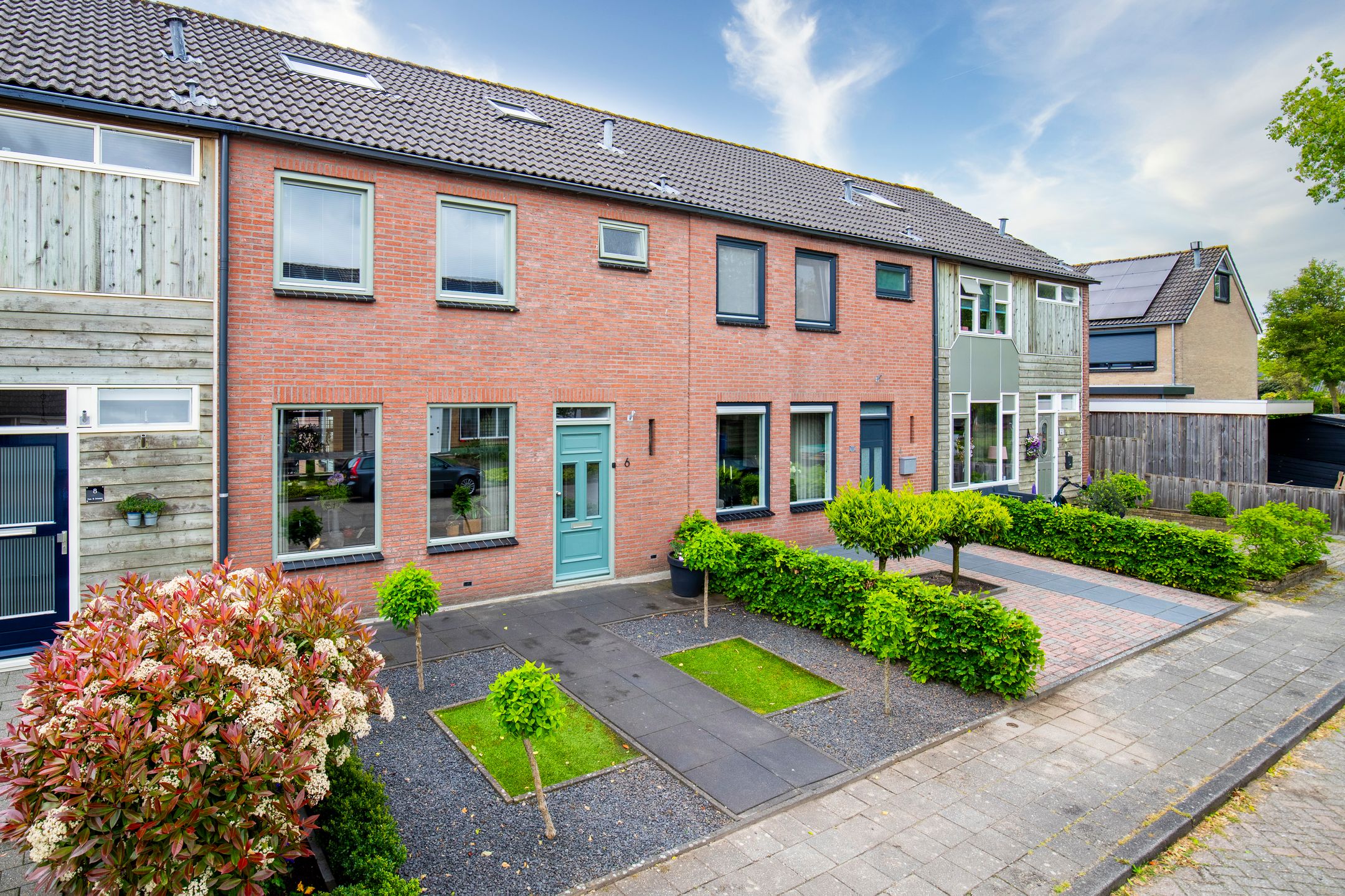 Foto van Prins Constantijnstraat 6, Genemuiden