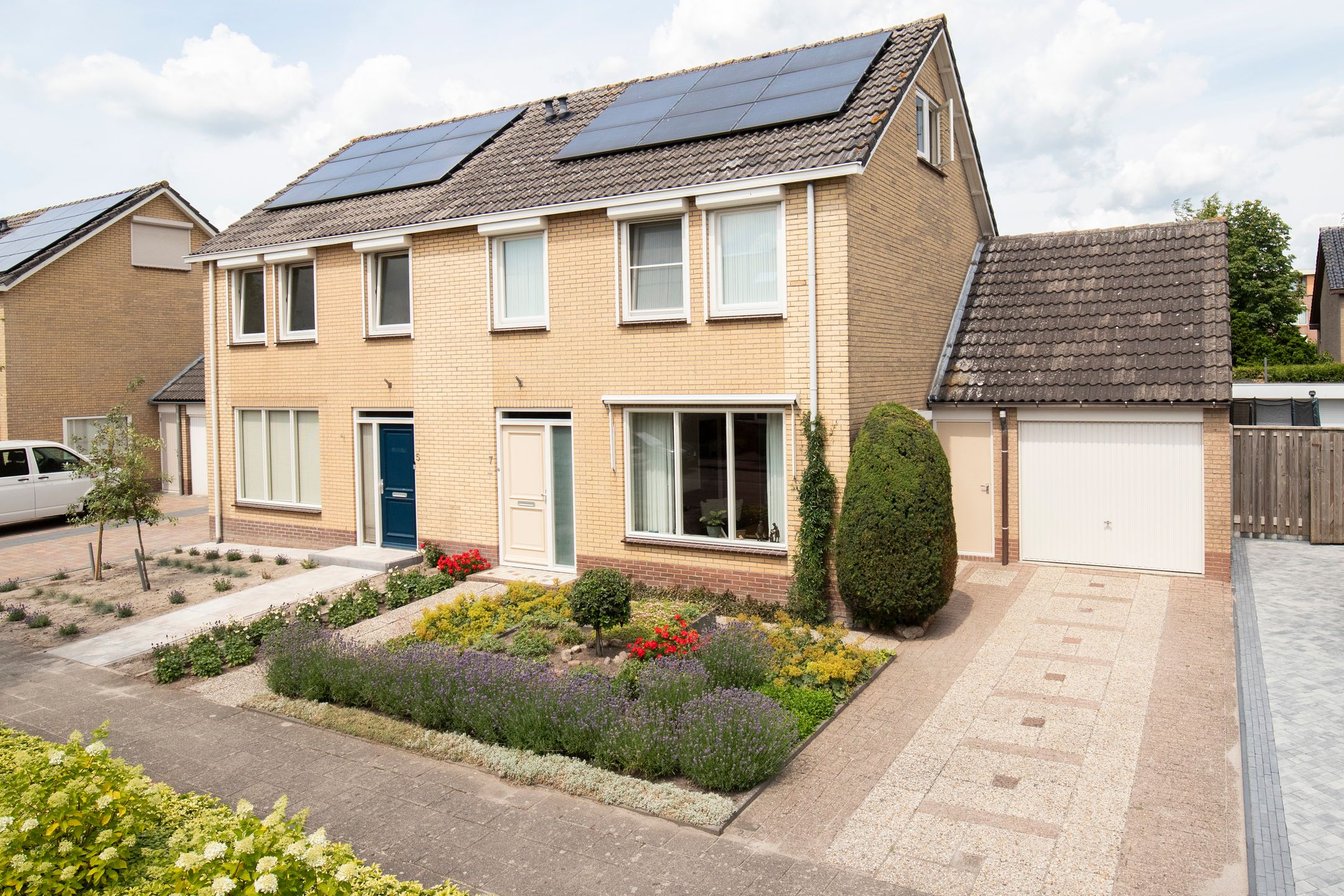 Foto van Prins Constantijnstraat 7, Genemuiden