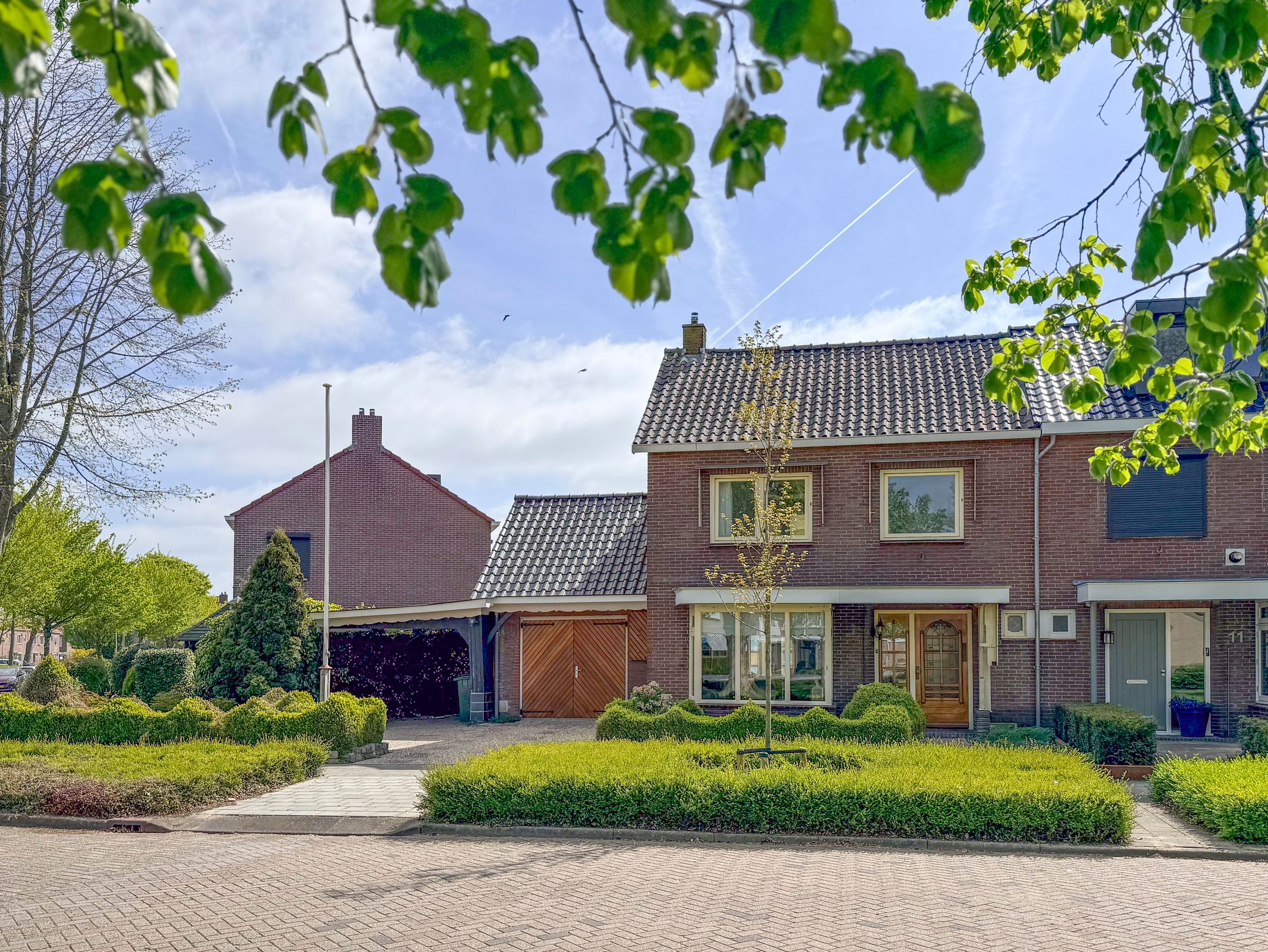 Foto van Prinses Margrietstraat 9, Genemuiden
