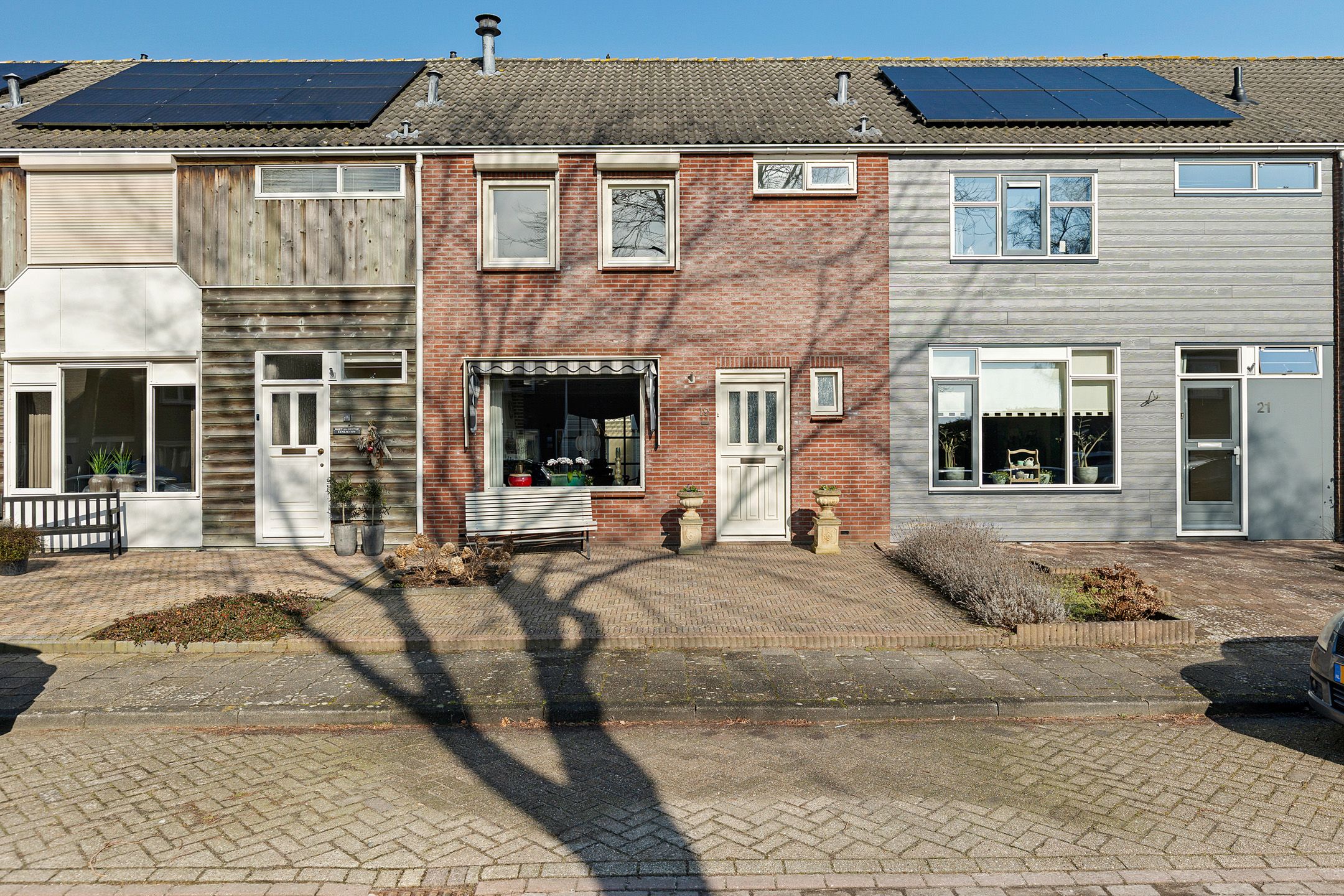 Foto van Prins Clausstraat 19, Genemuiden