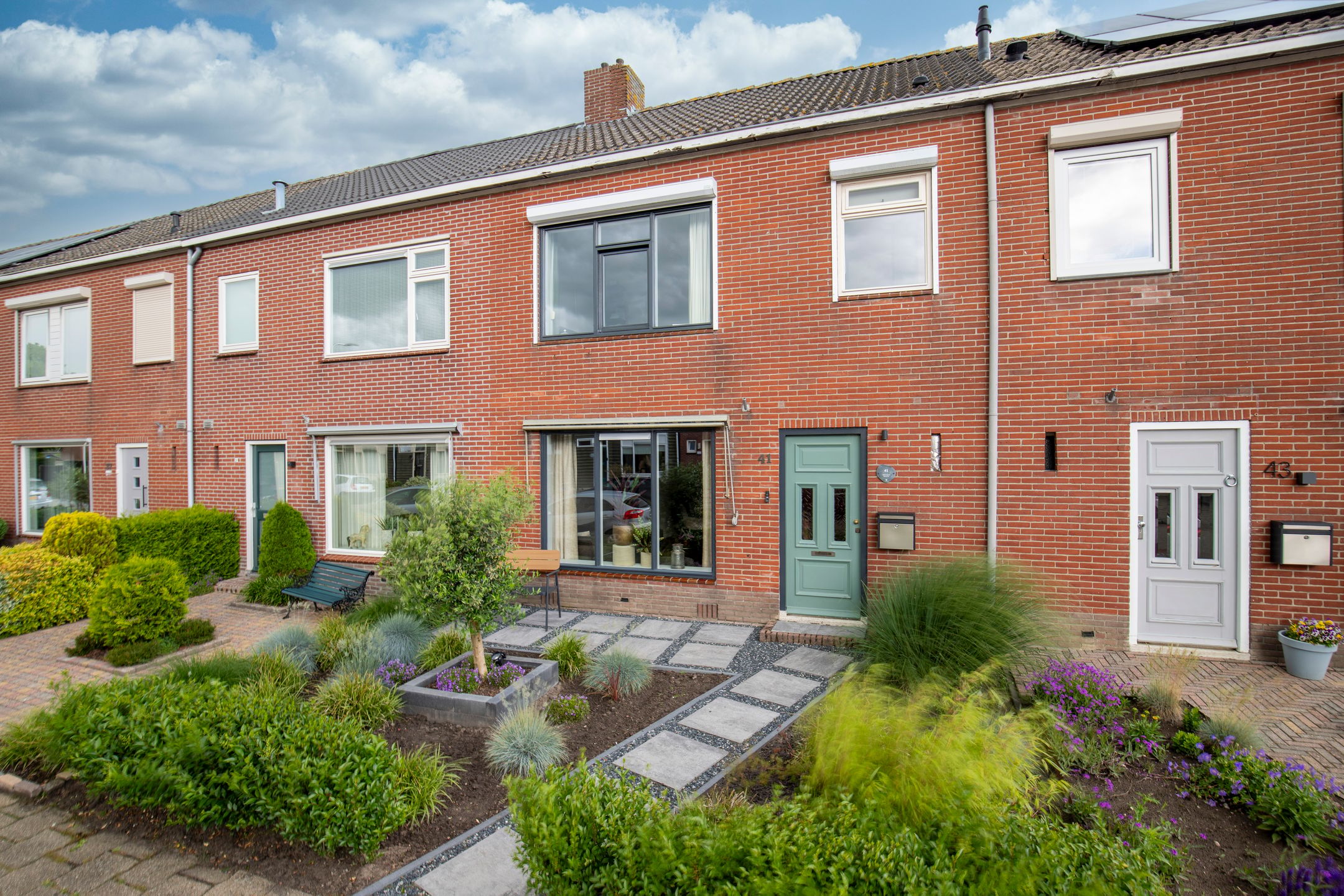 Foto van Dorus Rijkersstraat 41, Genemuiden