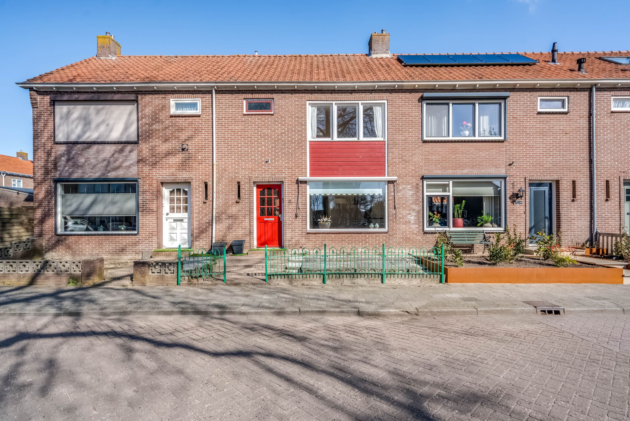 Foto van Prinses Irenestraat 25, Genemuiden