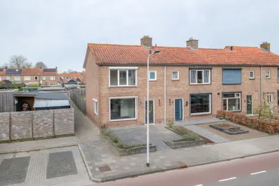 Foto van Stuivenbergstraat 28, Genemuiden
