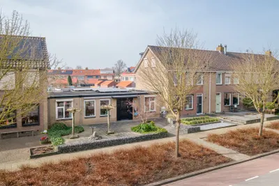 Foto van Stuivenbergstraat 62, Genemuiden