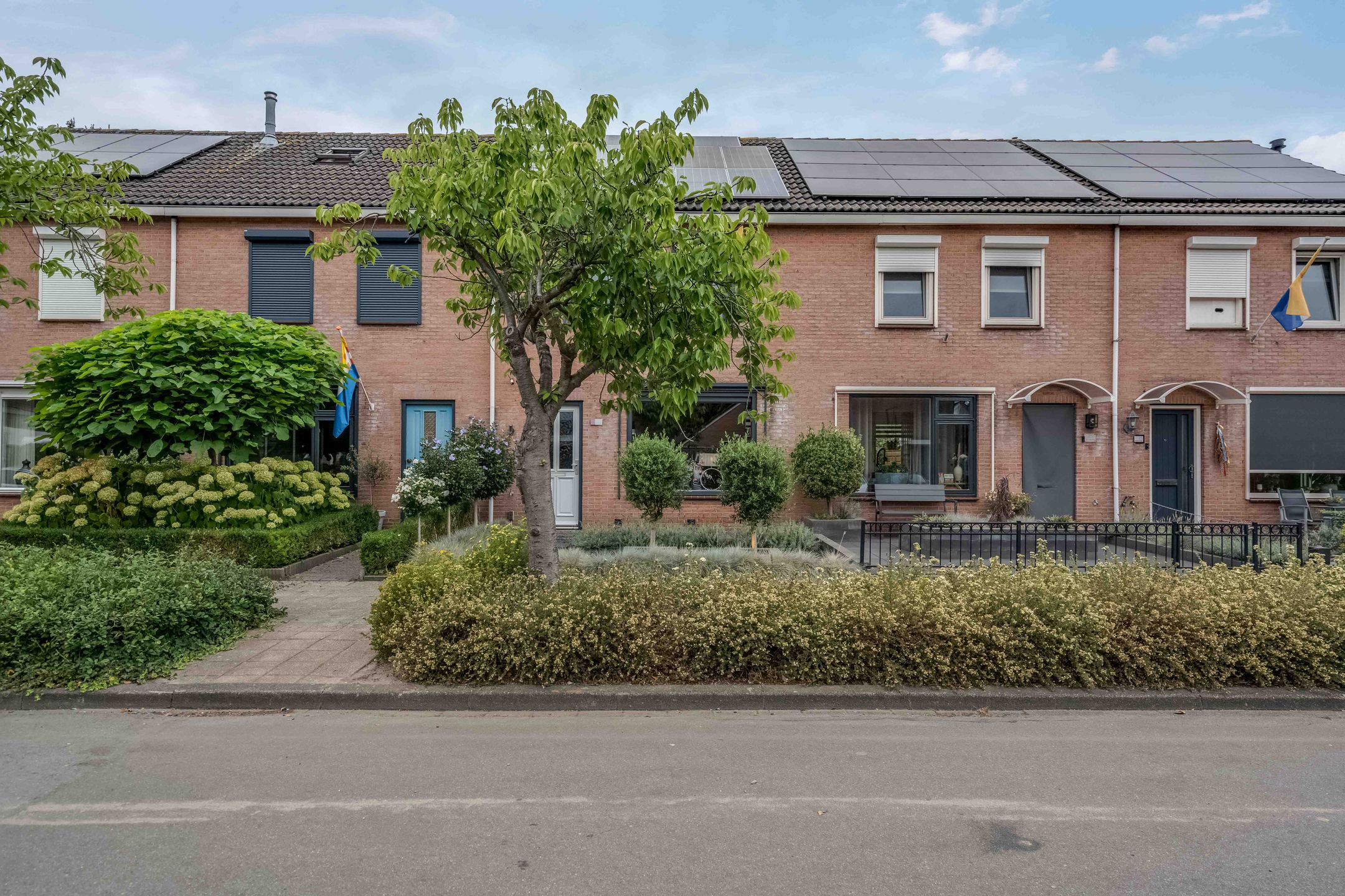 Foto van Lijster 21, Genemuiden