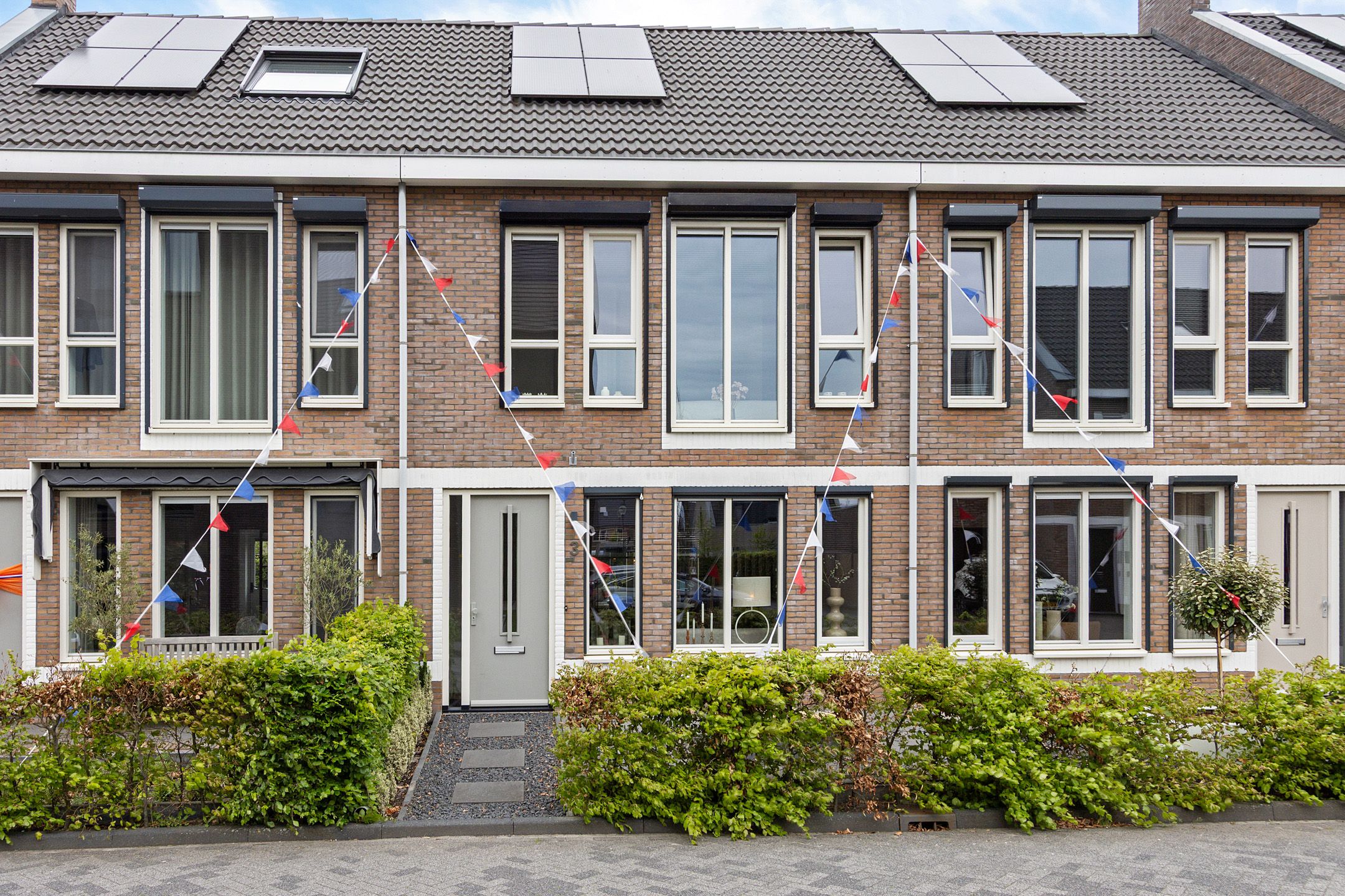 Foto van Koekoeksberg 3, Genemuiden