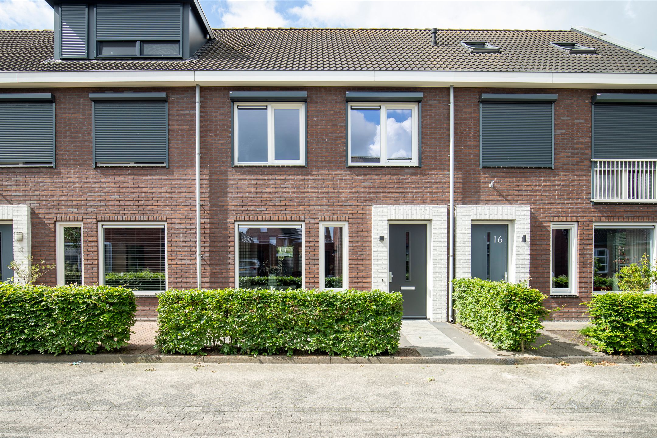 Foto van Kapberg 14, Genemuiden