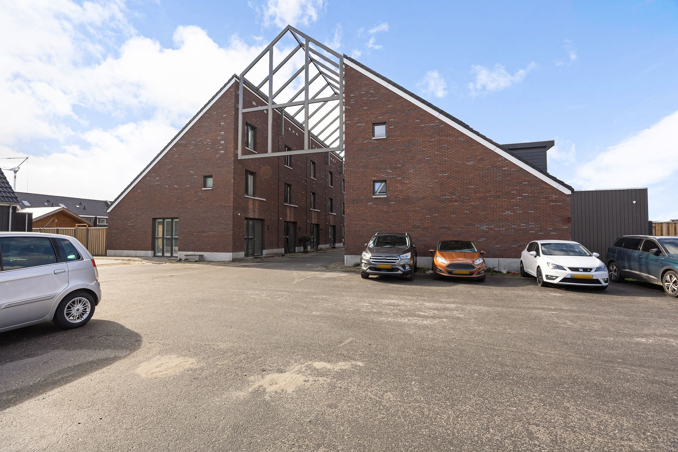 Foto van Rietkamer 57, Genemuiden