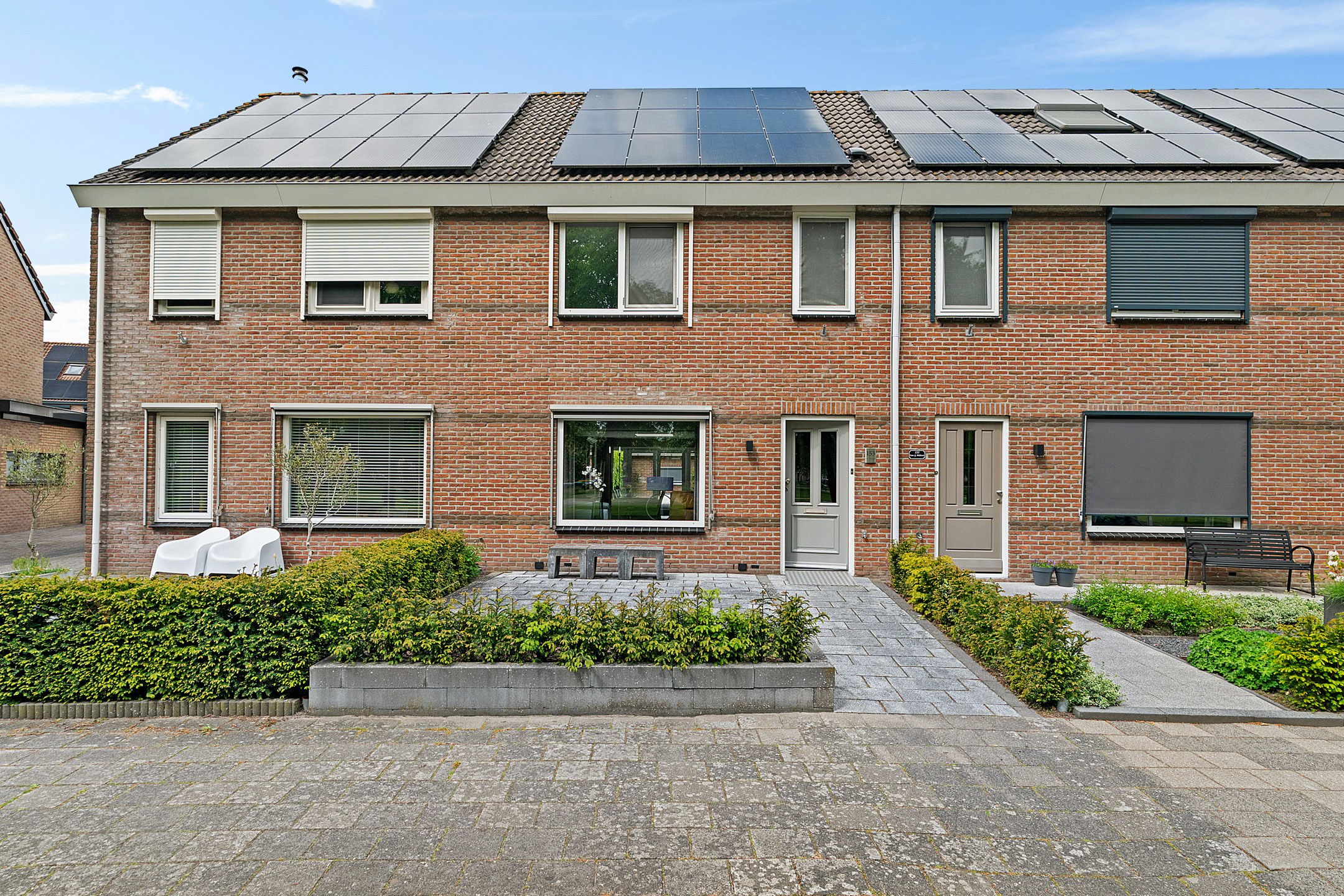 Foto van Greente 153, Genemuiden