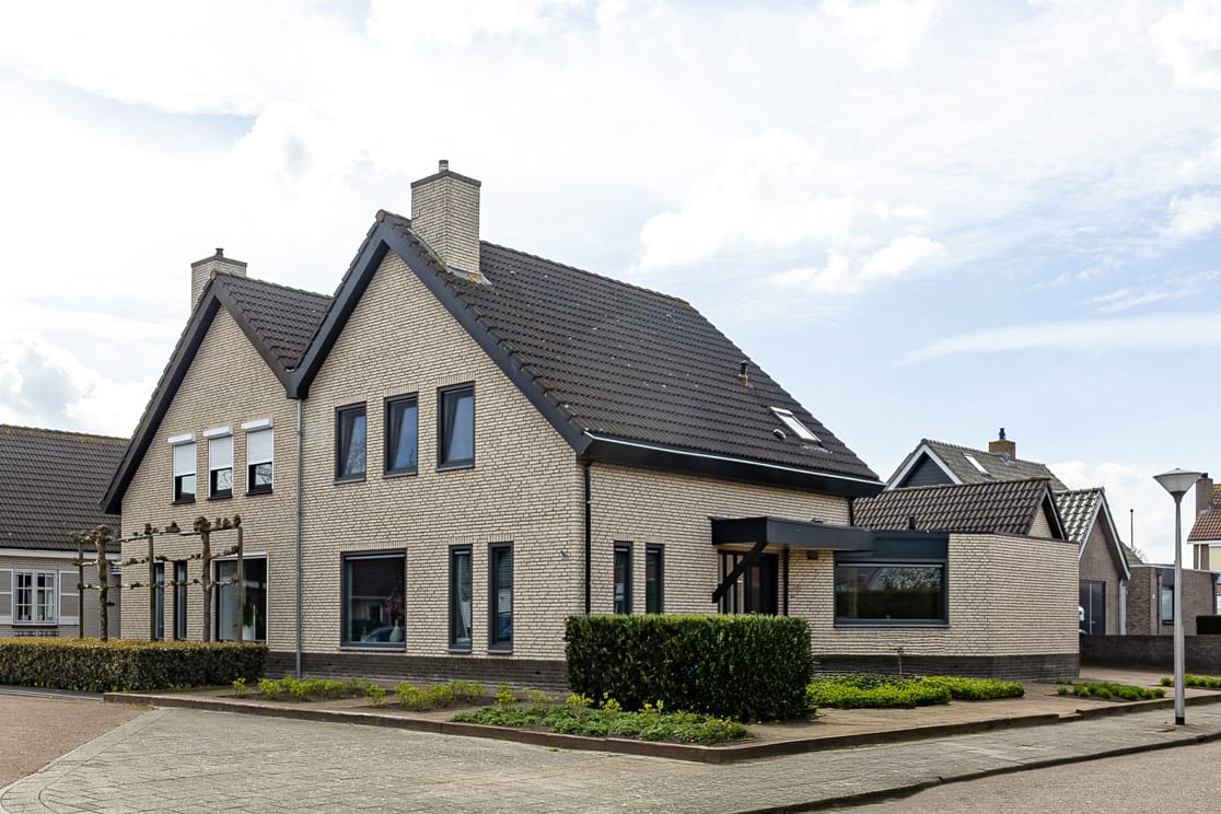Foto van Lisdodde 28, Genemuiden