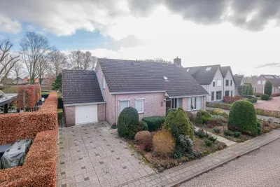 Foto van Lisdodde 46, Genemuiden