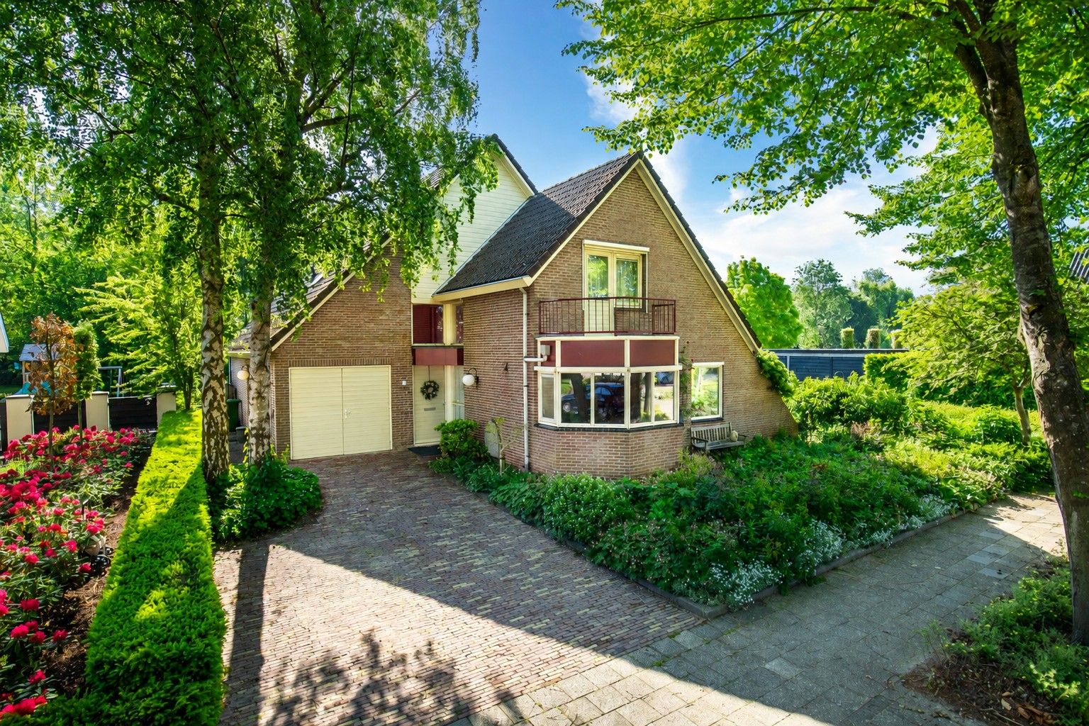 Foto van Greente 7, Genemuiden