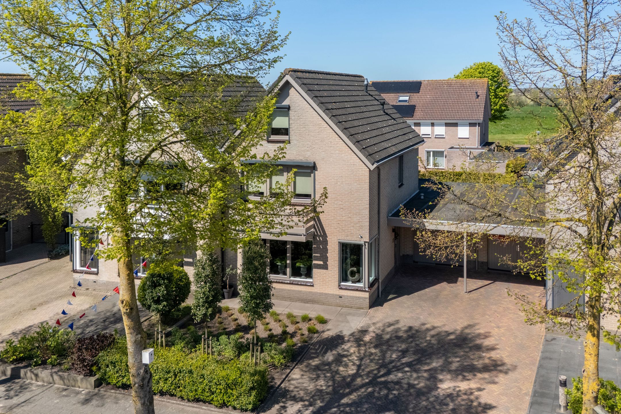 Foto van Zilverschoon 27, Genemuiden