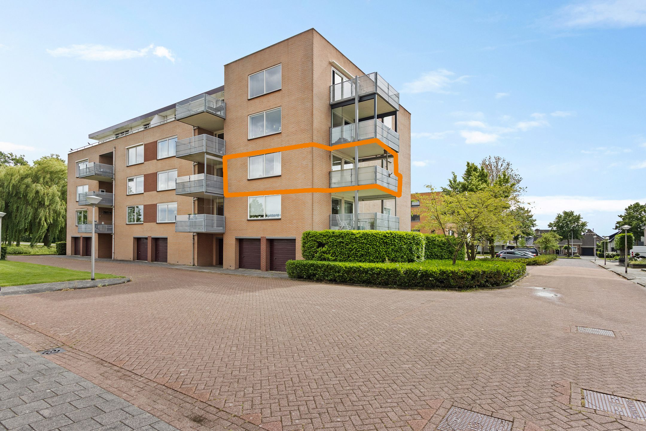 Foto van Vossestaart 70, Genemuiden