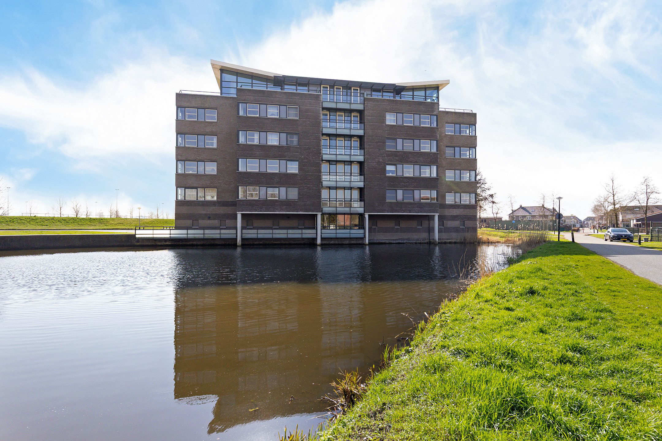 Foto van Kamperdijk 64, Genemuiden