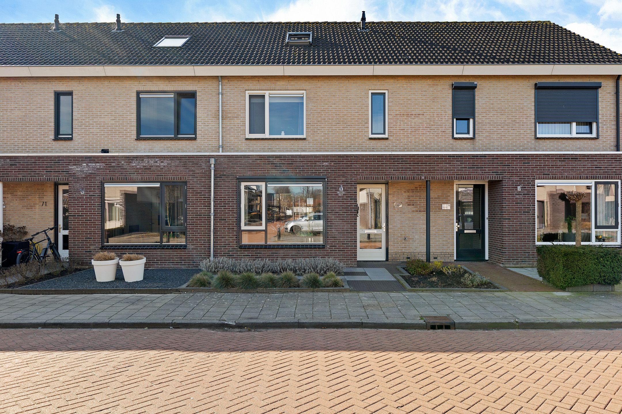 Foto van Kabel 73, Genemuiden