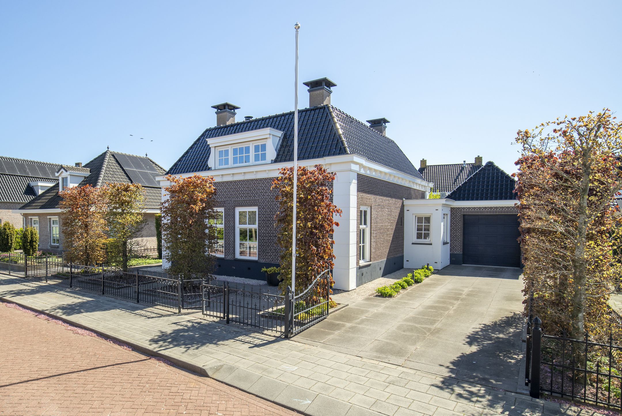 Foto van Lus 26, Genemuiden