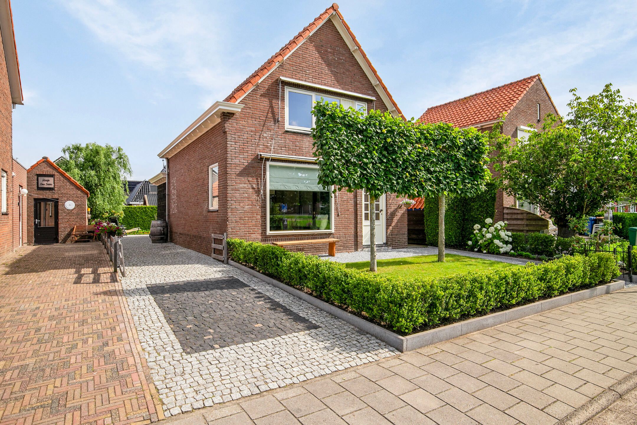 Foto van Kamperzeedijk 22, Genemuiden