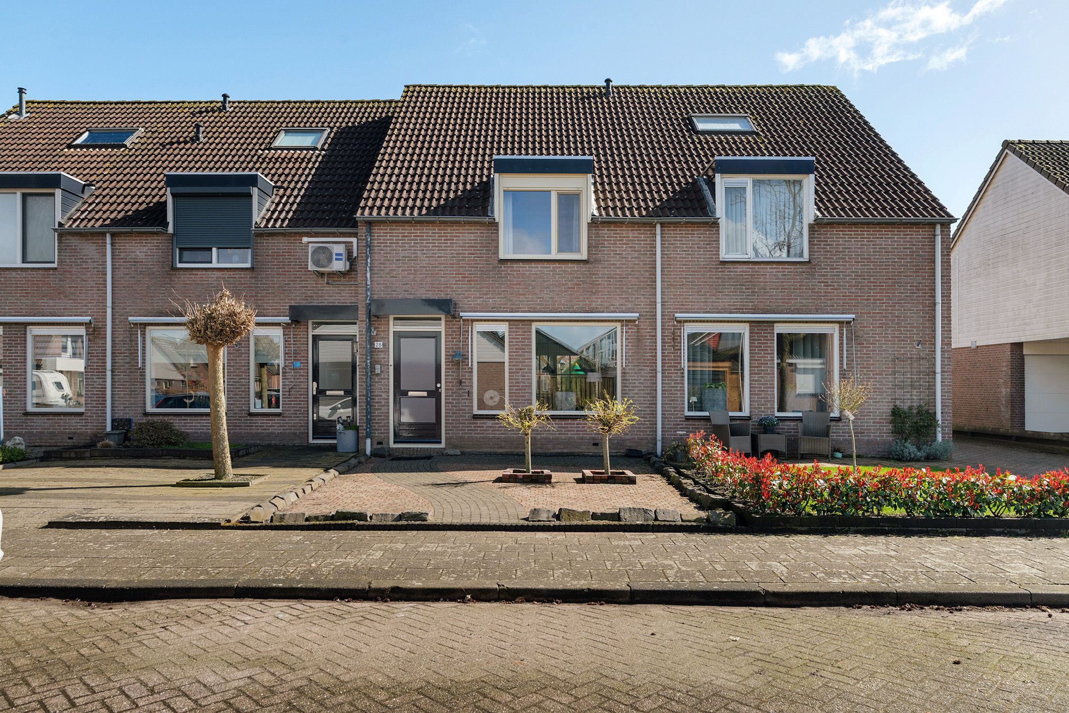 Foto van Oostermaat 28, Genemuiden