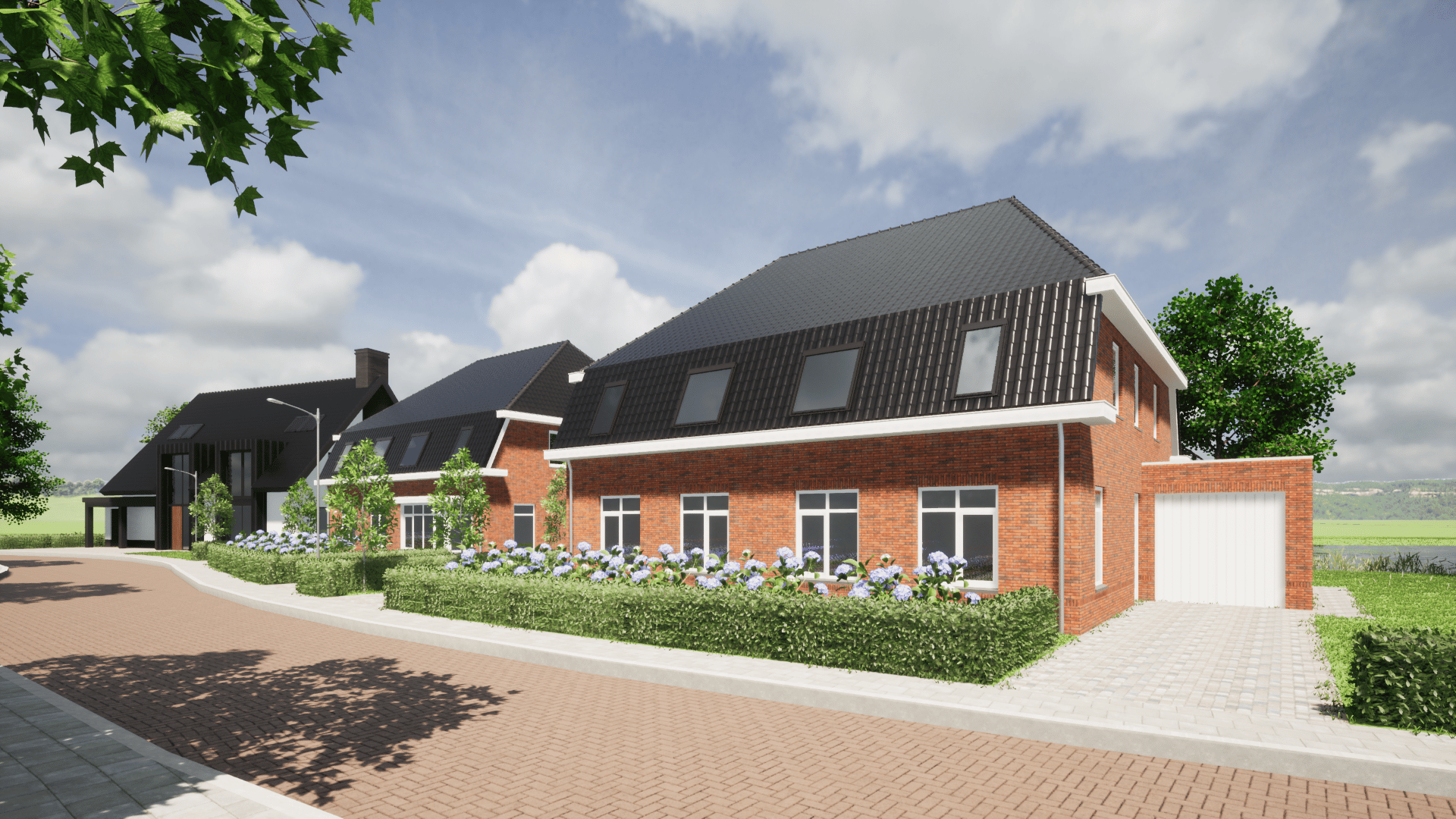 Foto van Oosterbroek 6, Genemuiden