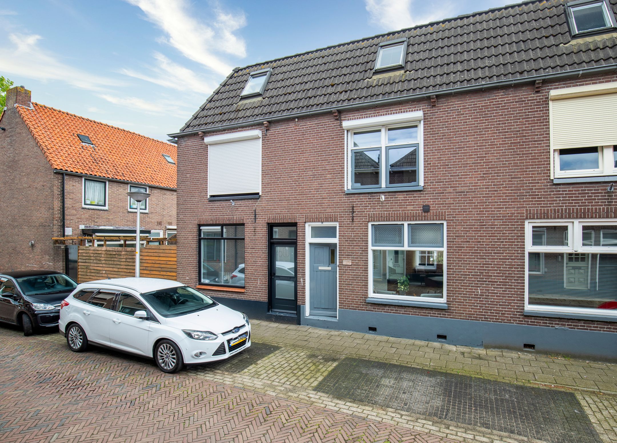 Foto van Nieuwstraat 38, Genemuiden
