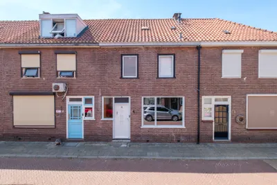 Foto van Klaas Benninkstraat 4, Genemuiden