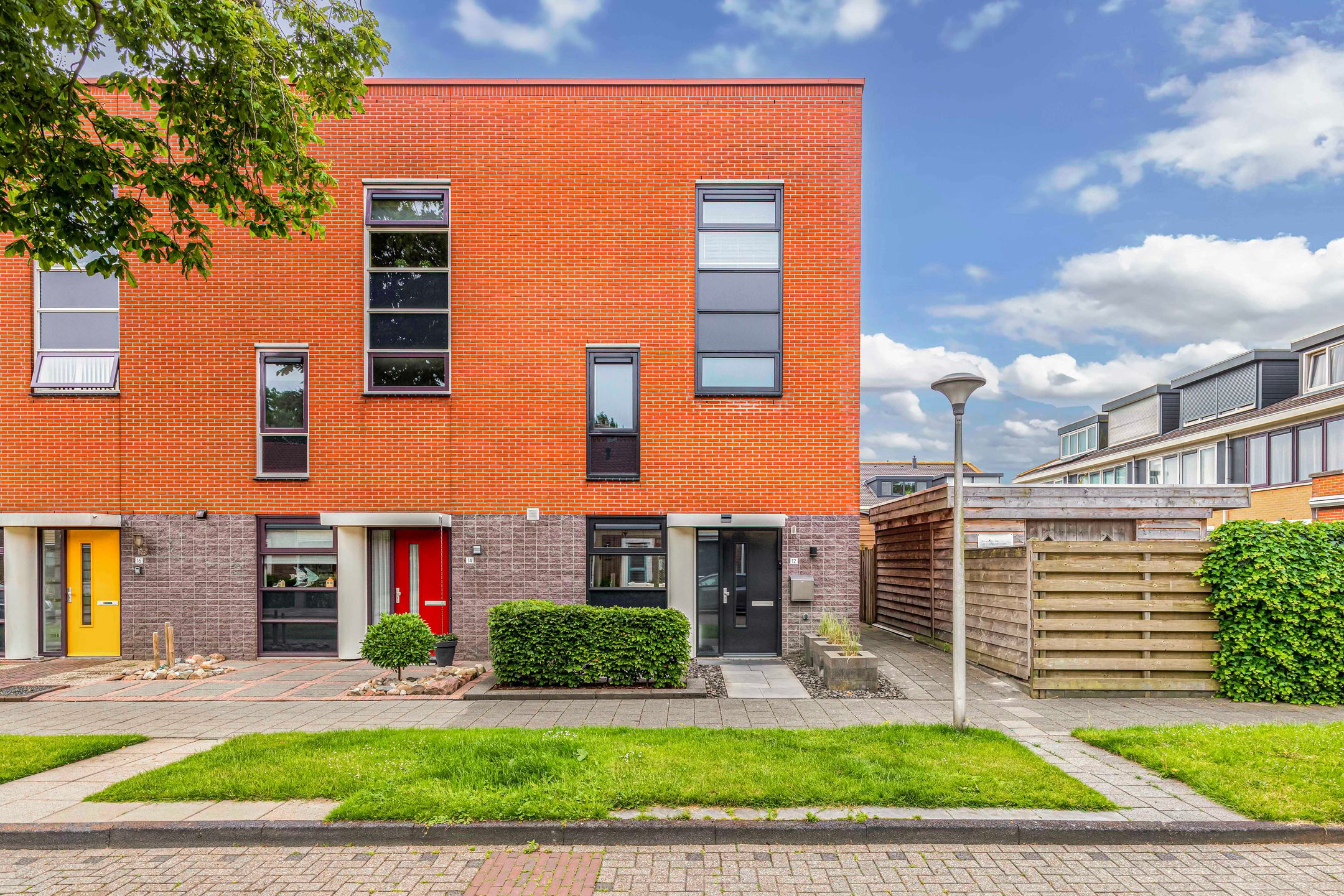 Foto van Plevierenstraat 12, Emmeloord
