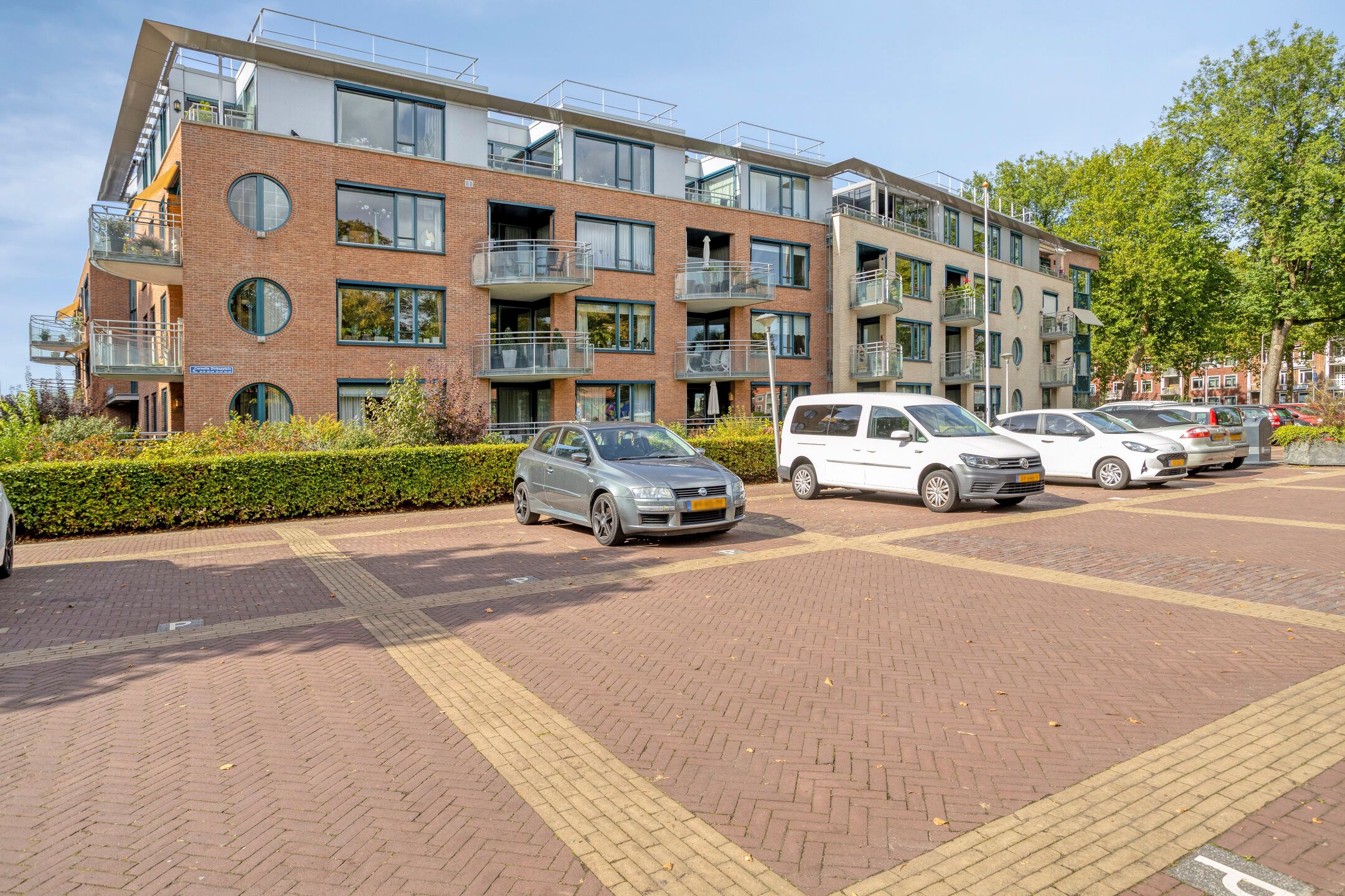Foto van Cornelis Dirkszplein 41, Emmeloord