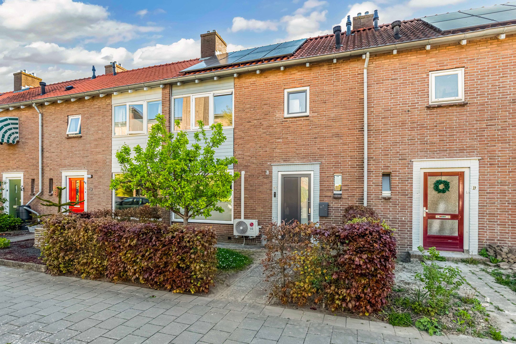 Foto van Cornelis Dirkszstraat 17, Emmeloord