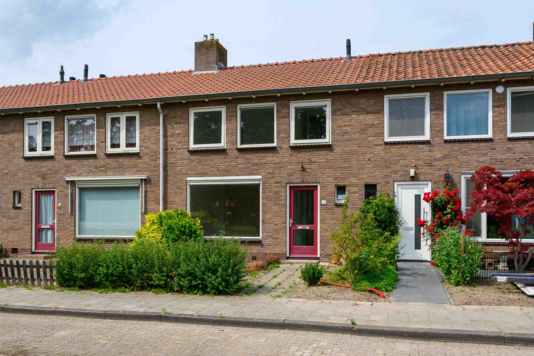 Foto van Botterstraat 23, Emmeloord