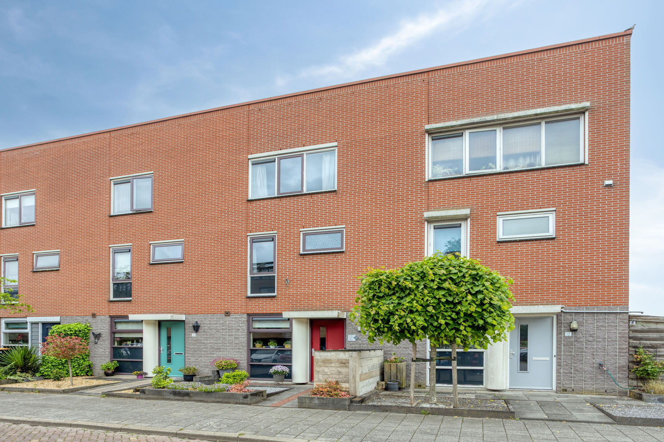 Foto van Roerdomplaan 14, Emmeloord