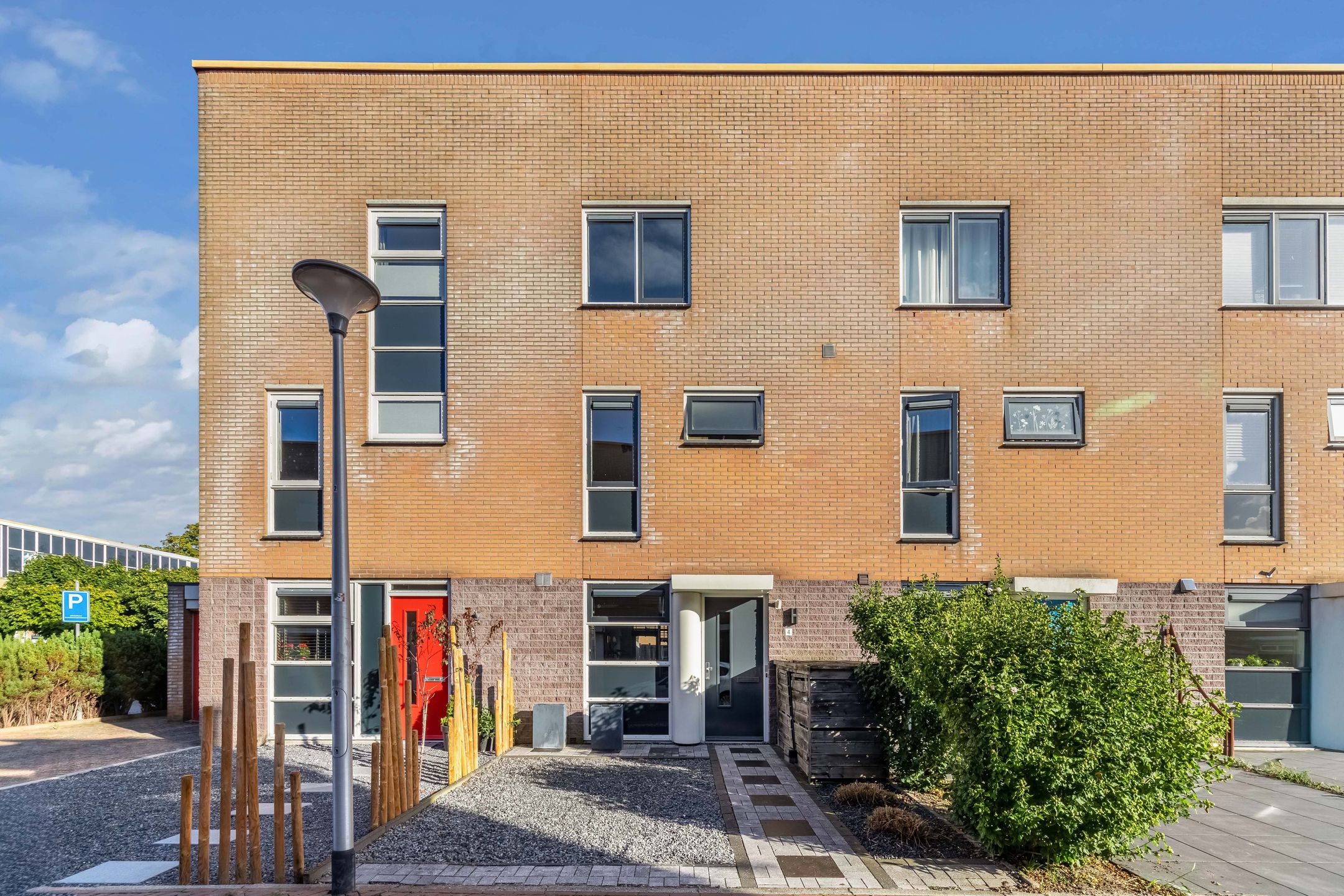 Foto van Karekiethof 4, Emmeloord