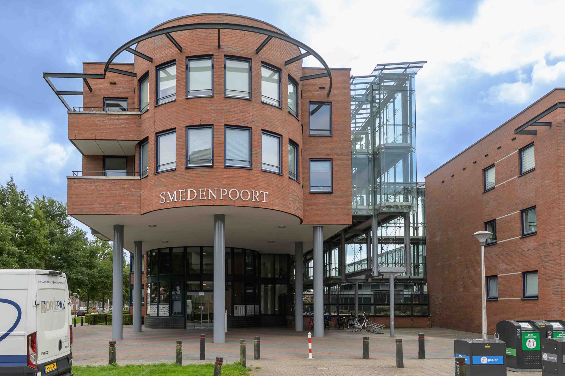 Foto van Nagelerstraat 68, Emmeloord