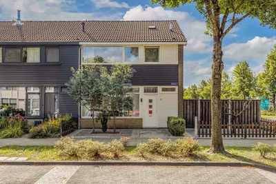 Foto van Smeden 33, Emmeloord