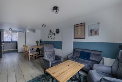 Foto van Staalstraat 38, Emmeloord