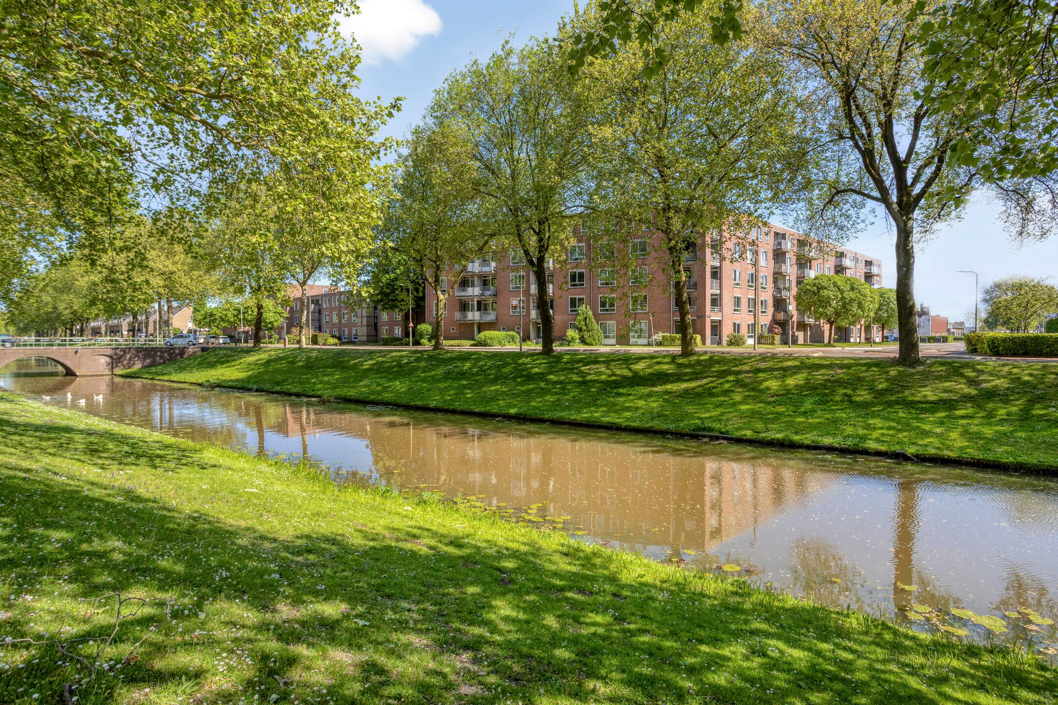 Foto van Staalstraat 116, Emmeloord