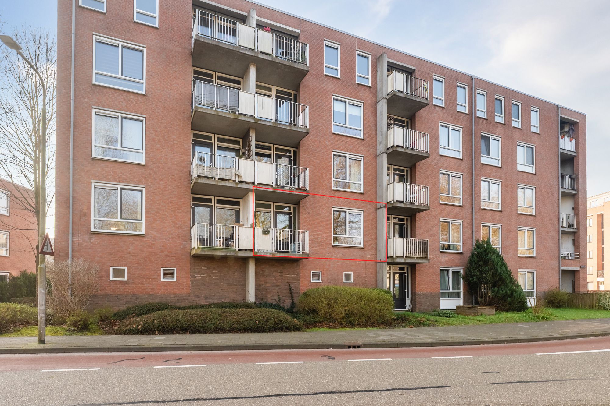 Foto van Staalstraat 118, Emmeloord