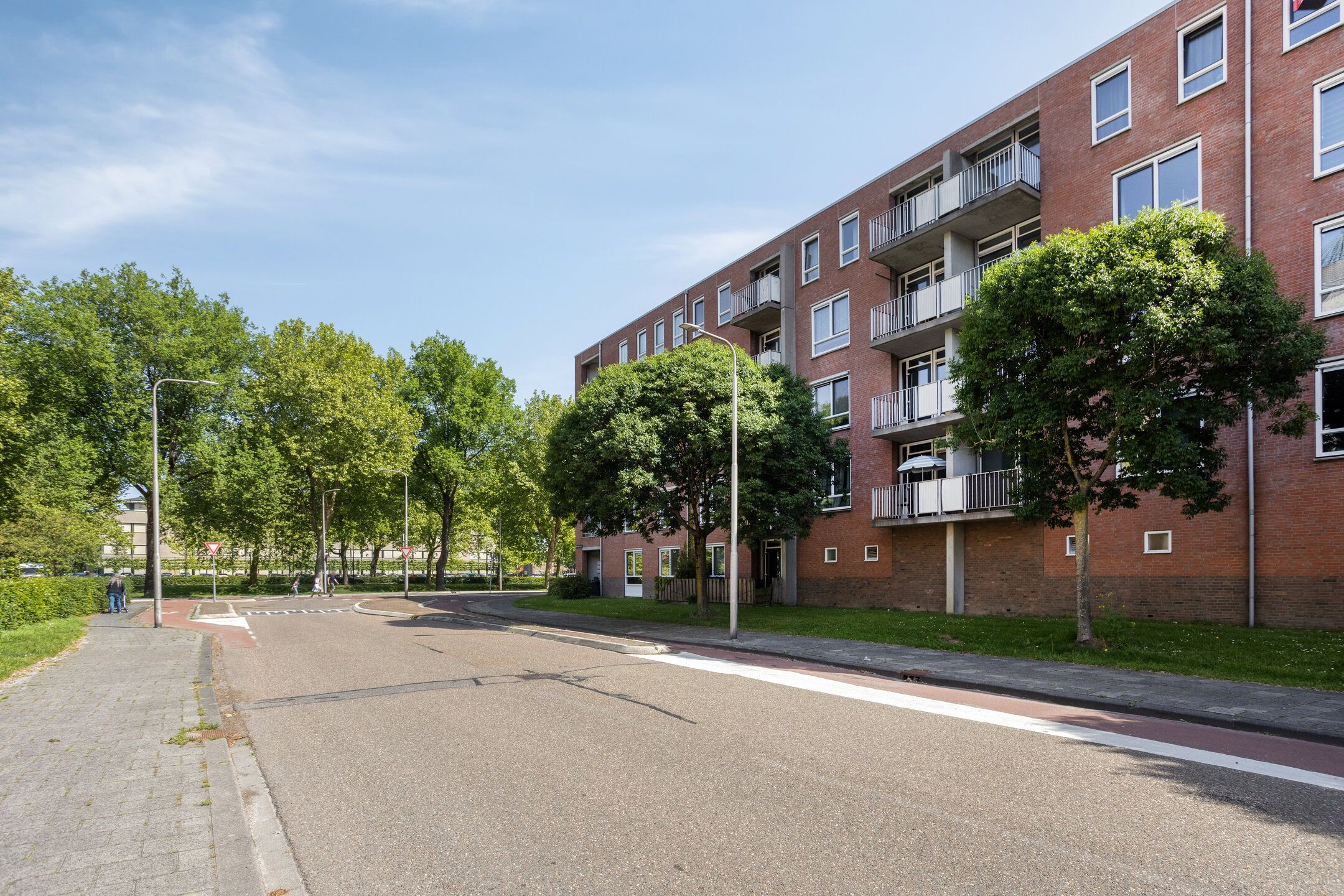 Foto van Staalstraat 132, Emmeloord